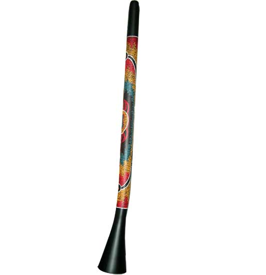 didgeridoo hand drum