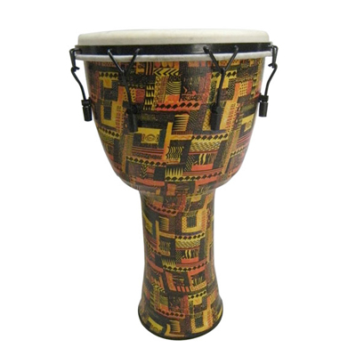 PVC Hand Drums Djembe